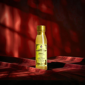 Giusti White Glaze Balsamic Vinegar - 150 ml