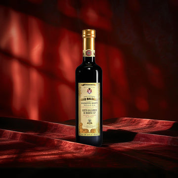 Giusti Bordolese Balsamic Vinegar - 500 ml