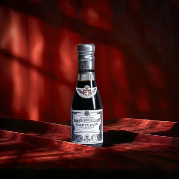 Giusti 1 Silver Medal Champagnottina Balsamic Vinegar - 100 ml