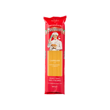 Maltagliati Italian Capellini Pasta- 500 gms