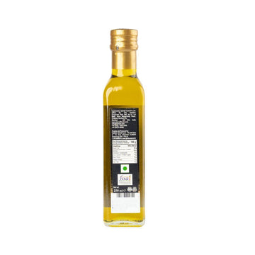 Giuliano Tartufi Extra Virgin Olive Oil Dressing (White Truffle Flavour) - 250 ml