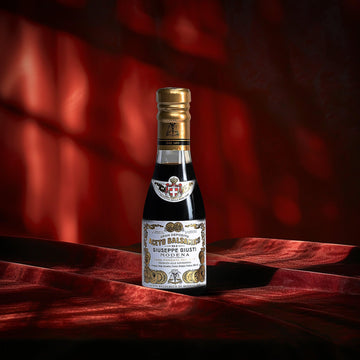 Giusti 2 Gold Medal Champagnottina Balsamic Vinegar - 100 ml