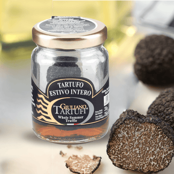 Giuliano Tartufi Italian Whole Summer Truffle- 25 gms