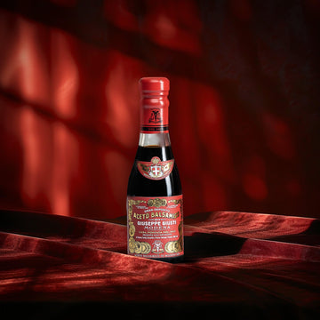 Giusti 3 Gold Medal Champagnottina Balsamic Vinegar - 100 ml