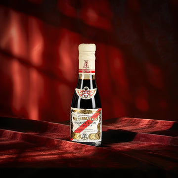 Giusti 5 Gold Medal Champagnottina Balsamic Vinegar - 100 ml