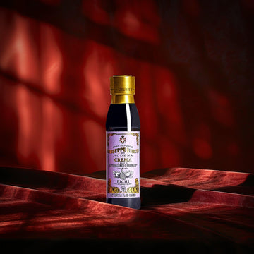 Giusti Fig Glaze Balsamic Vinegar - 150 ml