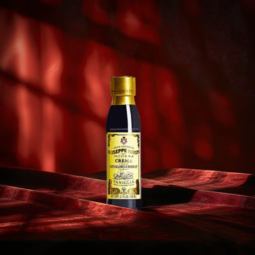 Giusti Vanilla Glaze Balsamic Vinegar - 150 ml