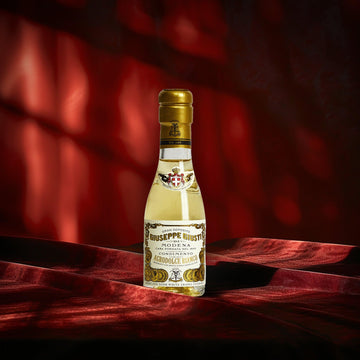 Giusti White Condiment Champagnottina Balsamic Vinegar - 100 ml