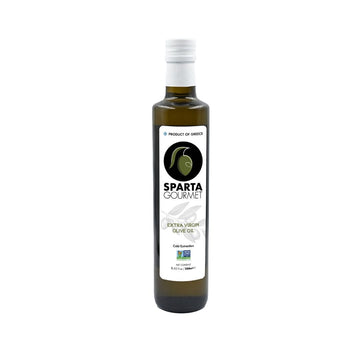 Sparta Greek Extra Virgin Olive Oil 250 ml