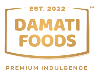 Damati Foods Logo