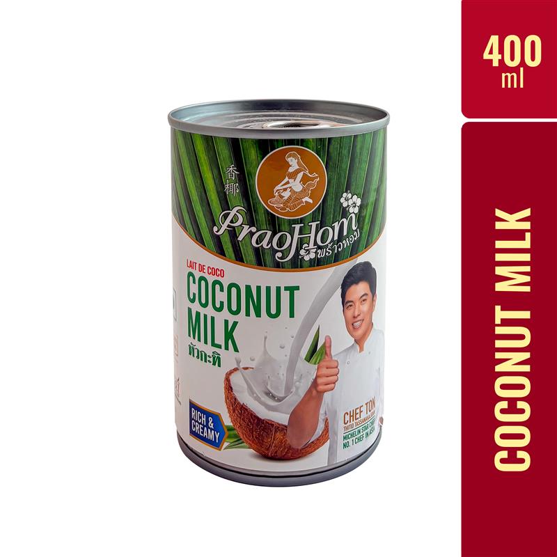 Suree Coconut Milk 440 ml - Damati Foods
