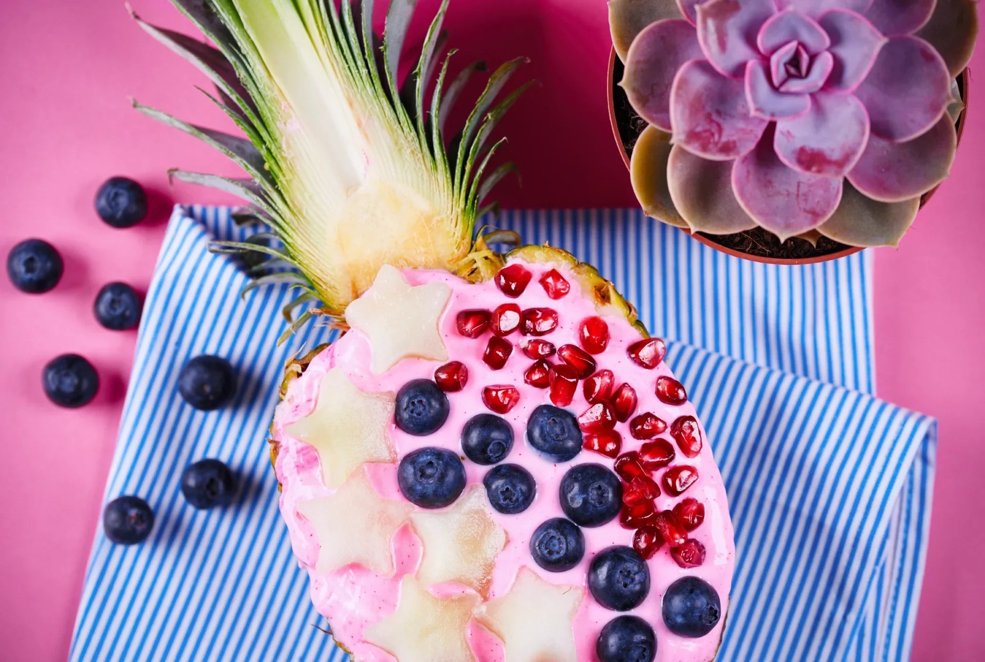 Top 5 Desserts You Can Create with Pregel’s Gourmet Mixes