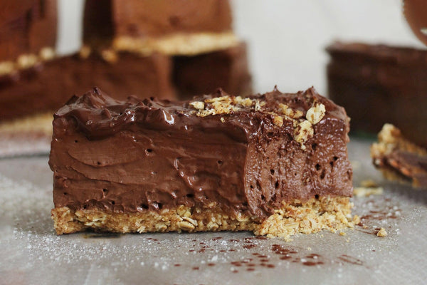 5 Easy Homemade No Bake Desserts