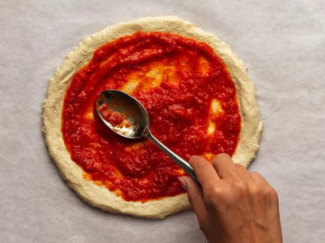 Rosso’s Tomato Sauces: The Secret to Perfect Homemade Pizza