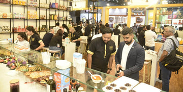 Sparking Culinary Innovation Across the Globe