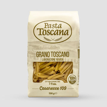 Pasta Toscana