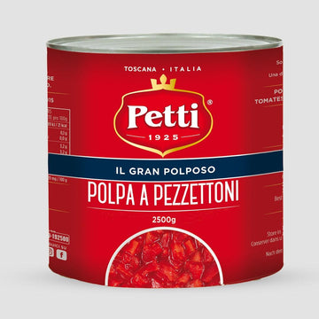Petti