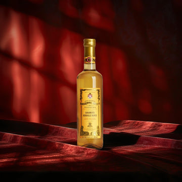 Giusti White Condiment Bordolese Balsamic Vinegar - 500 ml