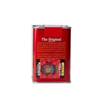 La Chinata Smoked Paprika Powder Tin (Sweet) - 160 gms