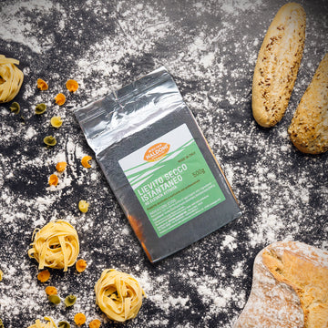 Molino Naldoni Italian Instant Dry Yeast - 500 gms