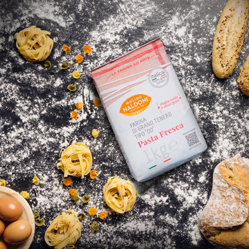 Italian Pasta Flour Tipo 