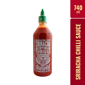 Suree Sriracha Chilli Sauce - 740 ml