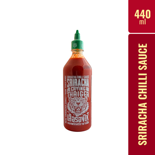 Suree Sriracha Chilli Sauce - 440 ml