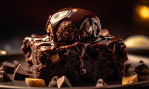 Couverture Chocolate