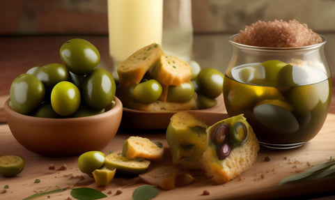 Olives