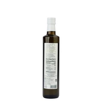 Sparta Greek Extra Virgin Olive Oil 500 ml