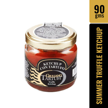 Giuliano Tartufi Summer Truffle Ketchup - 90 Gms