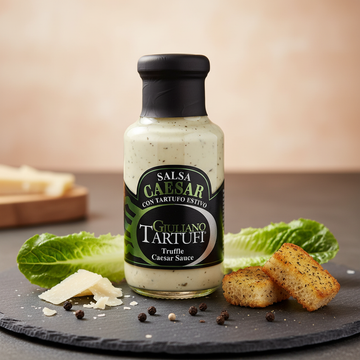 Giuliano Tartufi Truffle Caesar Sauce - 200 gms