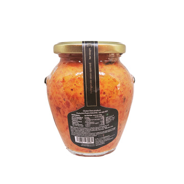 Pelagonia Hot Aivar (314 gms)