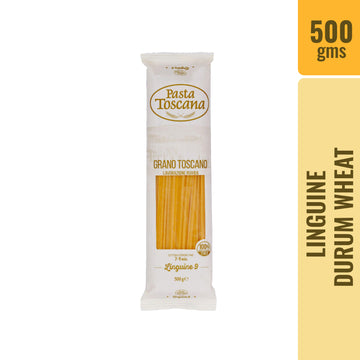 Pasta Toscana Linguine Pasta - 500 gms