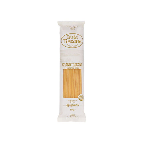 Pasta Toscana Linguine Pasta - 500 gms