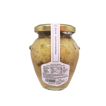 Pelagonia Malidzano (314 gms)