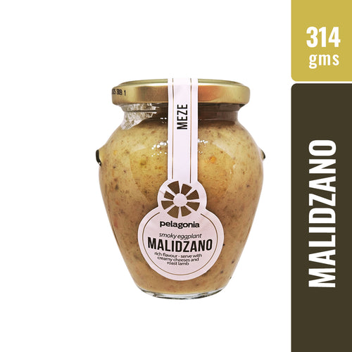 Pelagonia Malidzano (314 gms)