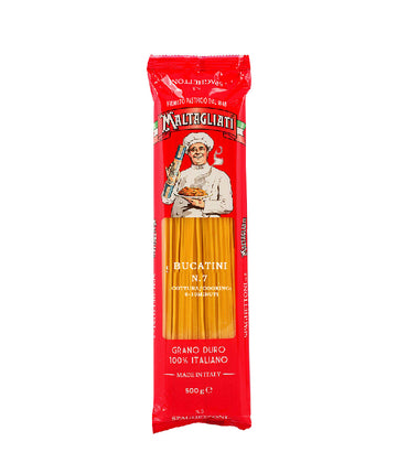 Maltagliati Bucatini Pasta - 500 gms