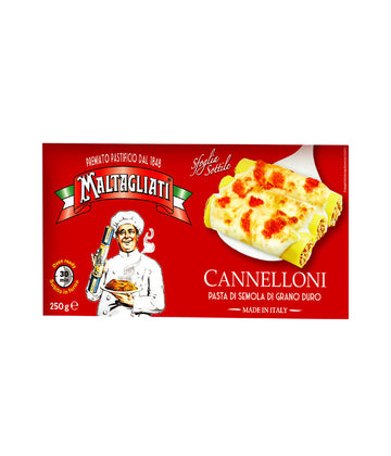 Maltagliati Cannelloni Pasta - 500 gms