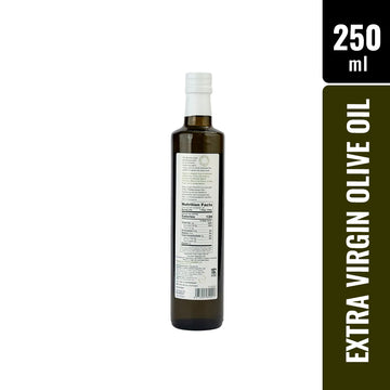 Sparta Gourmet Extra Virgin Olive Oil 250 ml