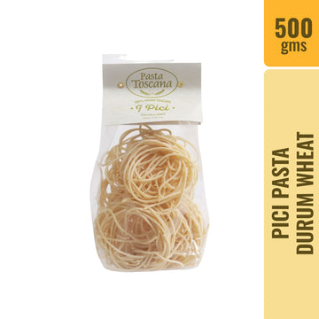 Pasta Toscana Pici Pasta - 500 gms