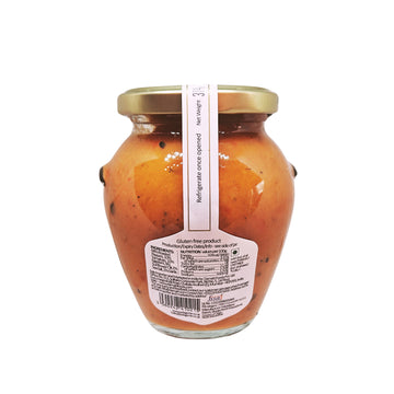 Pelagonia Pindjur (314 gms)