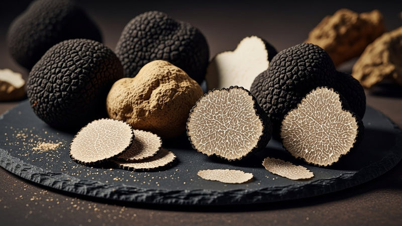 Truffles