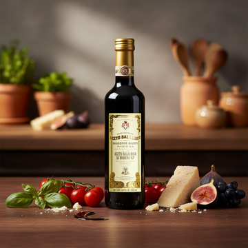 Giusti Bordolese Balsamic Vinegar - 500 ml