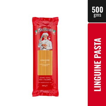 Maltagliati Linguine Pasta - 500 gms