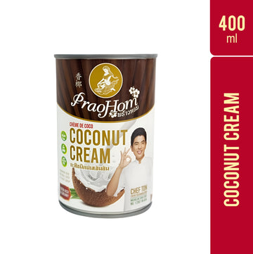 Suree Coconut Cream 20 - 22% (EOE) - 400 ml