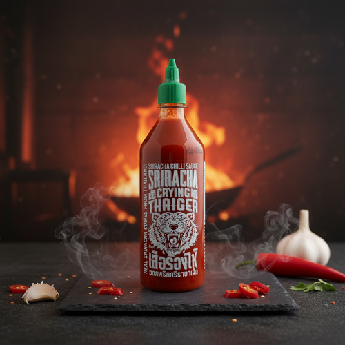 Suree Sriracha Chilli Sauce - 440 ml