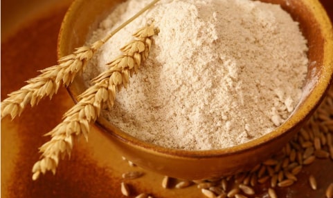 Flour