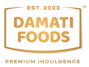 Damati Foods Logo