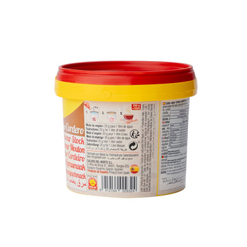 Calnort Lamb Bouillon Powder - 250 gms